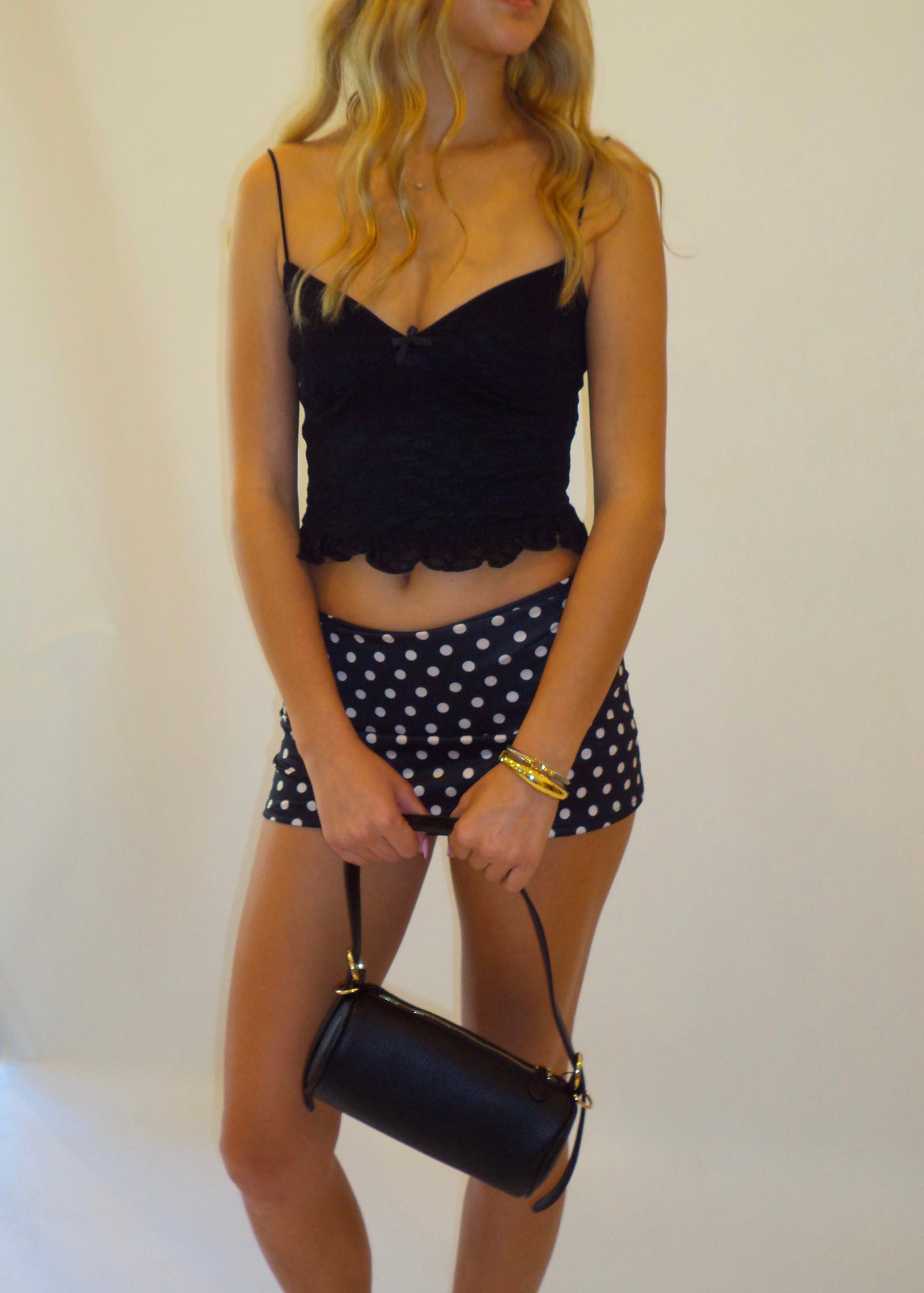 Blythe Mini Skirt