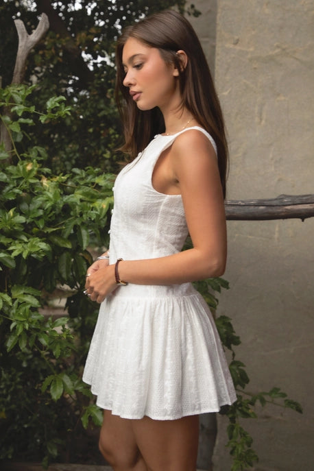 Sierra Dress