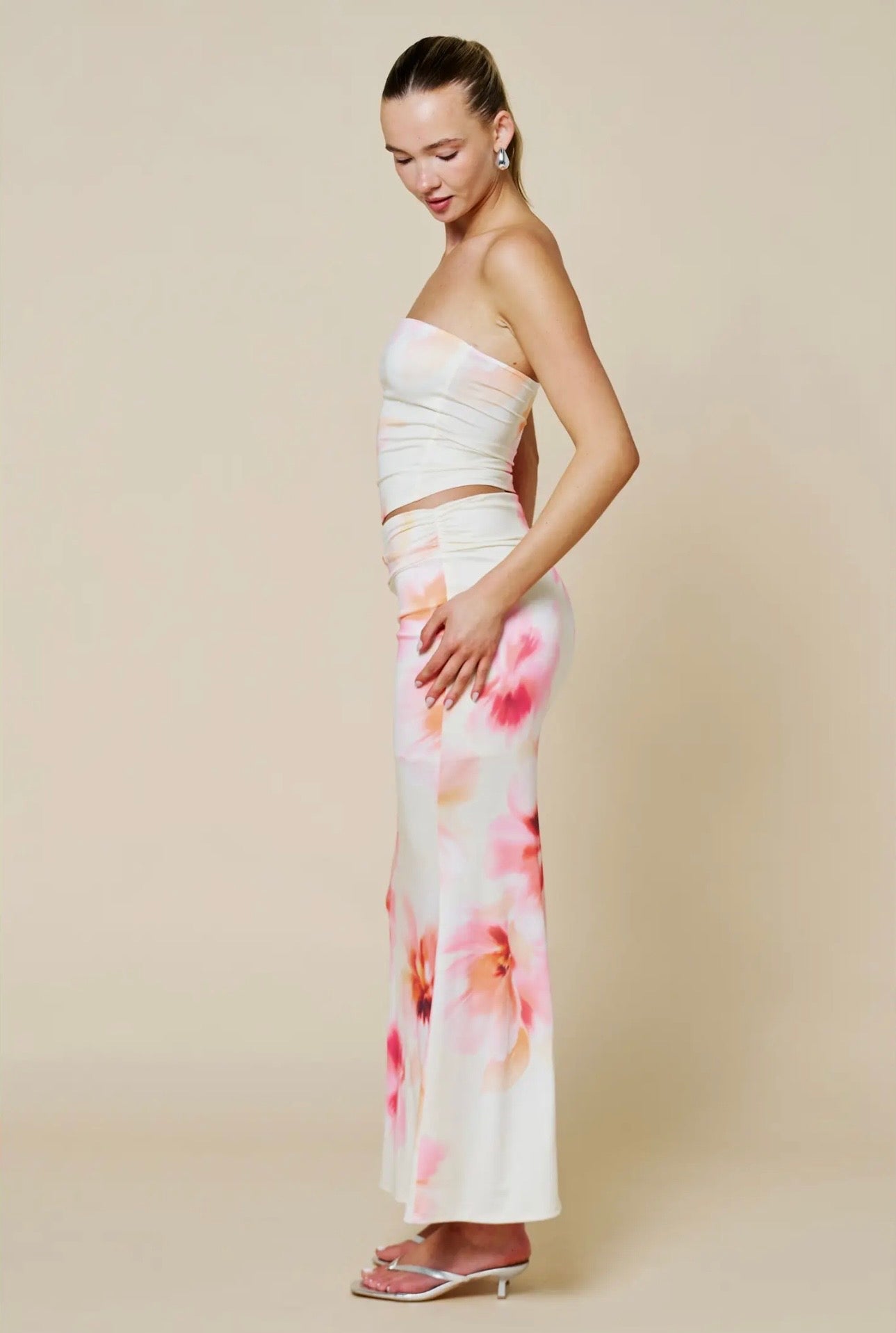 Aloha top