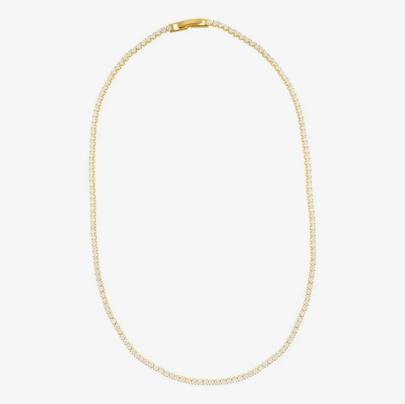 Sloane Tennis Chain