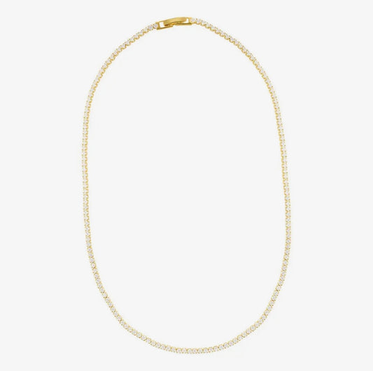 Sloane Tennis Chain
