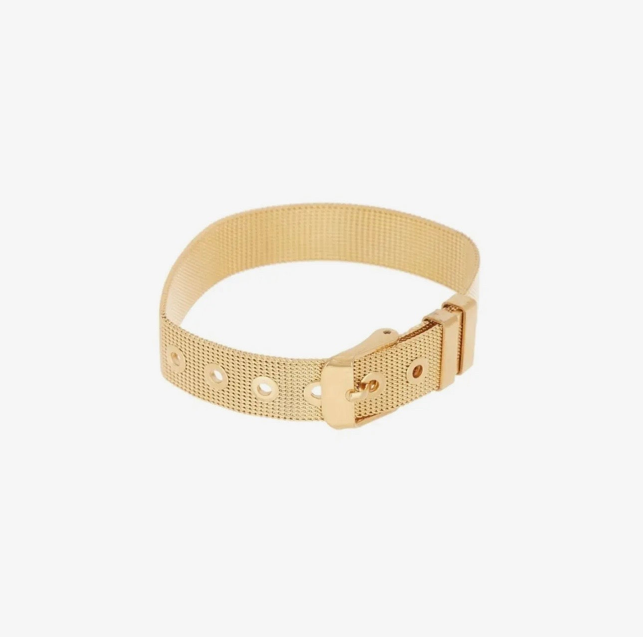 Olivia Belt Bracelet