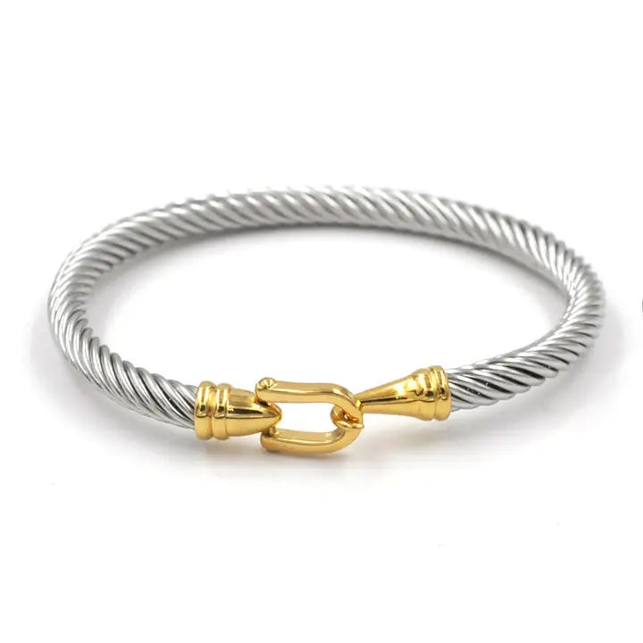 Justine Bangle