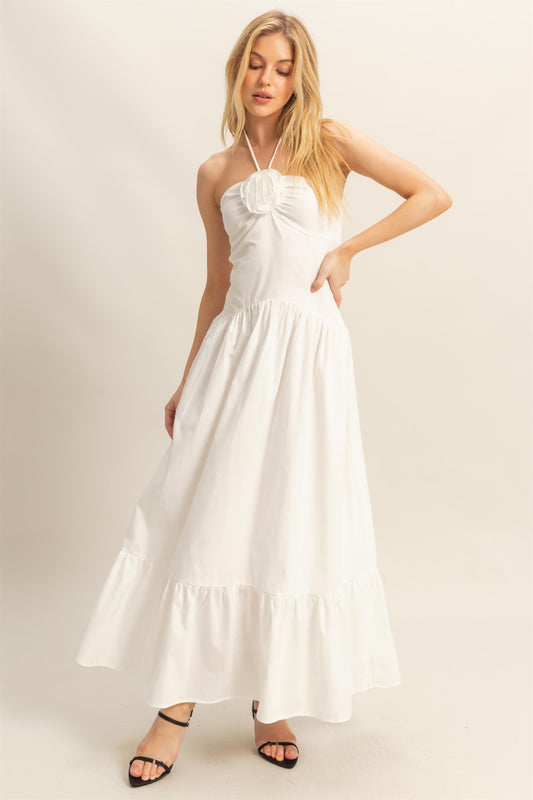 Emma Midi Dress