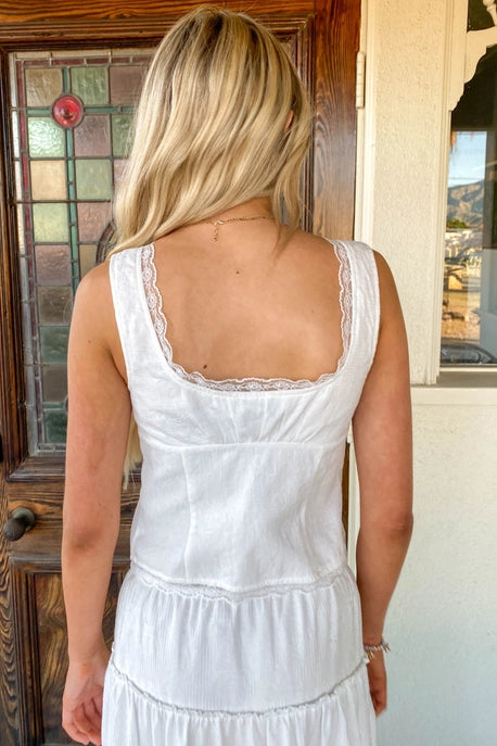 Alexandra Top