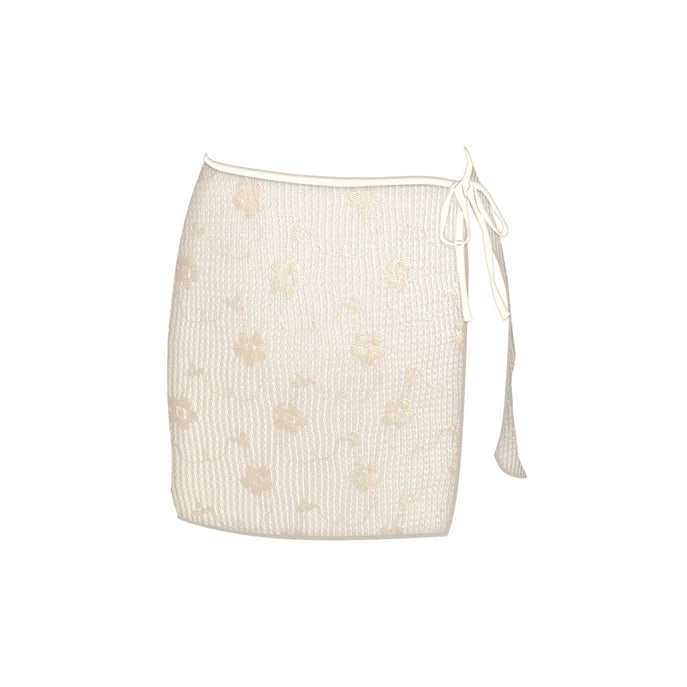 Lucia Lace Sarong