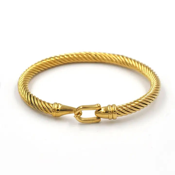 Justine Bangle