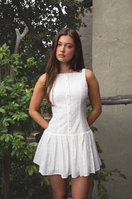 Sierra Dress