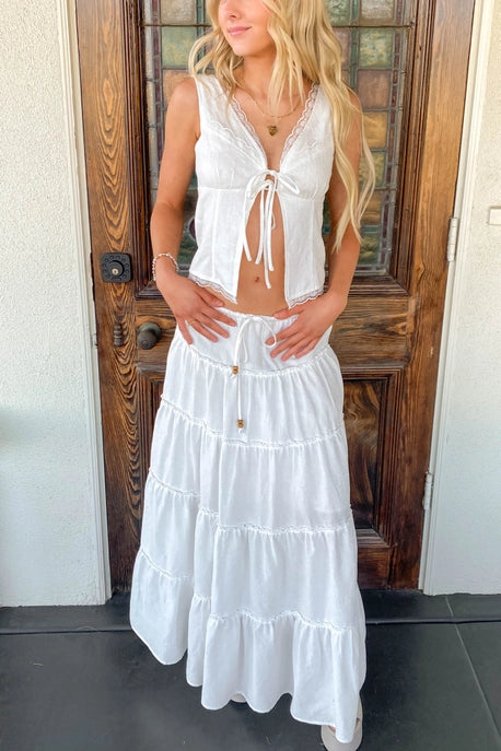 Alexandra Skirt